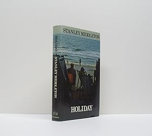 Seller image for Holiday. for sale by Peter Ellis, Bookseller, ABA, ILAB