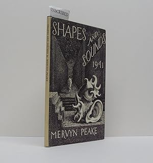 Seller image for Shapes & Sounds. for sale by Peter Ellis, Bookseller, ABA, ILAB