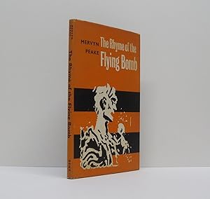 Seller image for The Rhyme of the Flying Bomb. for sale by Peter Ellis, Bookseller, ABA, ILAB