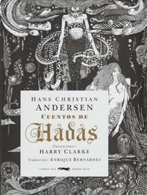 Seller image for Cuentos de Hadas for sale by Librera Cajn Desastre