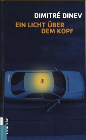 Seller image for Ein Licht ber dem Kopf : Erzhlungen. for sale by TF-Versandhandel - Preise inkl. MwSt.