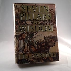 Seven Pillars of Wisdom A Triumph