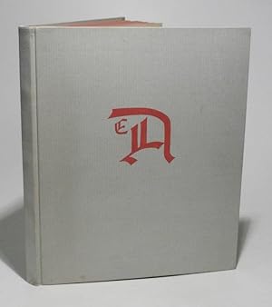 1909 - 1949. Stundenbuch der Lebensweisheiten für Emil Adamheid.