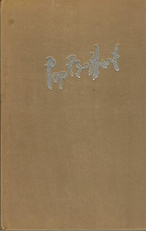 George O. "Pop" Hart twenty-four selections from his work; Edited With An Introduction By Holger ...