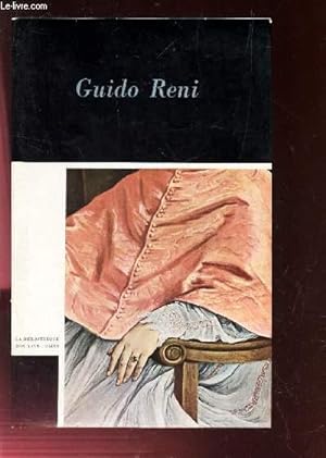 Bild des Verkufers fr GUIDO RENI zum Verkauf von Le-Livre