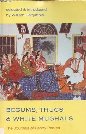 Seller image for GEBUMS, THUGS & WHITE MUGHALS for sale by Le-Livre
