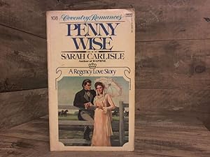 Seller image for Penny Wise for sale by Archives Books inc.