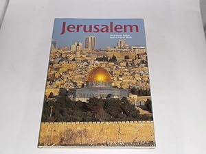 Seller image for Jerusalem. for sale by Der-Philo-soph