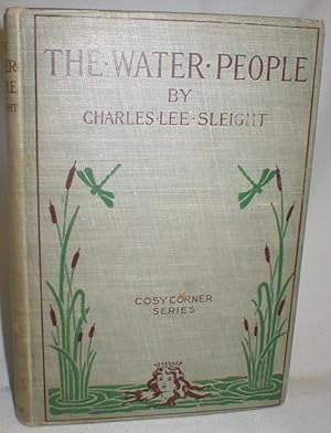 The Water People (Cosy Corner Series)