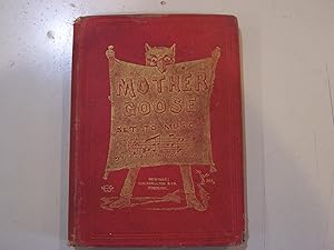 Seller image for Mother Goose Set to Music for sale by Quaker House Books