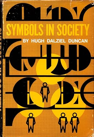 Seller image for Symbols in Society for sale by Kenneth Mallory Bookseller ABAA