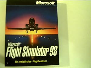 Flight Simulator 98, Ein realistisches Flugabenteuer