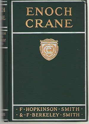 Seller image for Enoch Crane for sale by Dan Glaeser Books