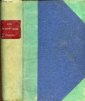 Image du vendeur pour DANS LA HAUTE-GAMBIE - VOYAGE D'EXPLORATION SCIENTIFIQUE - 1891-1892. mis en vente par Le-Livre