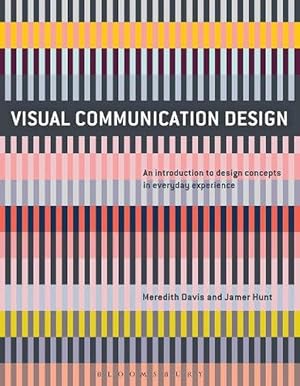 Bild des Verkufers fr Visual Communication Design (Paperback) zum Verkauf von Grand Eagle Retail