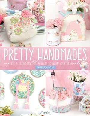 Seller image for Pretty Handmades (Paperback) for sale by Grand Eagle Retail