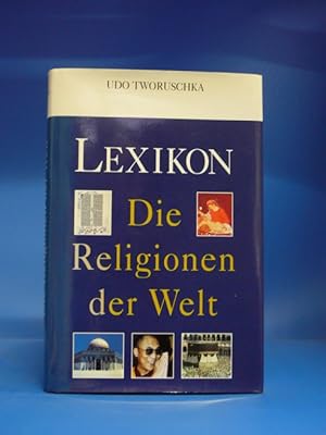 Die Religionen der Welt. -