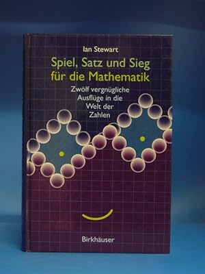 Spieatz und Sieg für die mathematik