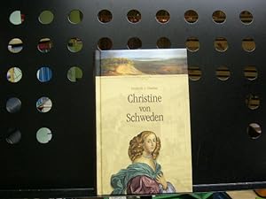 Bild des Verkufers fr Christine von Schweden zum Verkauf von Antiquariat im Kaiserviertel | Wimbauer Buchversand