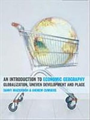 Seller image for Introduction to Economic Geography for sale by AHA-BUCH GmbH