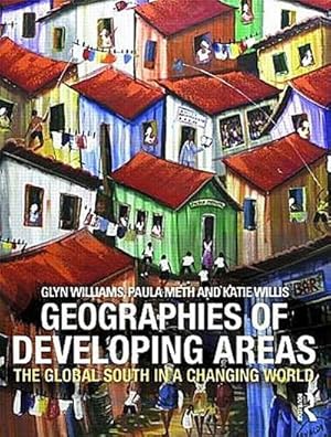 Seller image for Geographies of Developing Areas for sale by AHA-BUCH GmbH