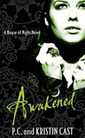 Seller image for Awakened for sale by AHA-BUCH GmbH