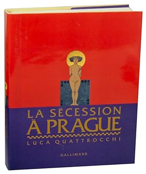La Secession a Prague