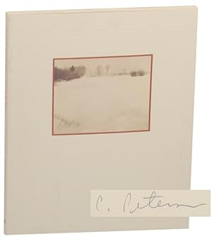 Bild des Verkufers fr The Quiet Landscapes of William B. Post (Signed First Edition) zum Verkauf von Jeff Hirsch Books, ABAA