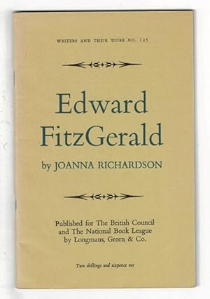 Edward Fitzgerald