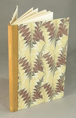 Offcuts: the Campbell-Logan Bindery's suggestions for successful book binding