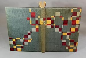 Imagen del vendedor de The art of the bookbinder and gilder.translated into English by Richard MacIntyre Atkinson a la venta por Rulon-Miller Books (ABAA / ILAB)