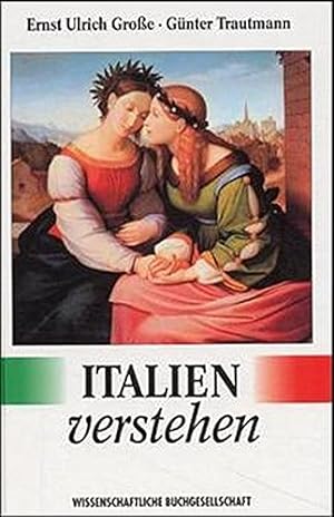 Seller image for Italien verstehen for sale by Modernes Antiquariat an der Kyll