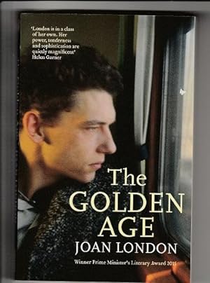 Seller image for Golden Age, The for sale by Books Authors Titles
