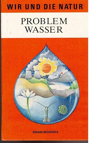 Image du vendeur pour Problem Wasser mis en vente par Antiquariat Jterbook, Inh. H. Schulze