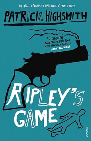 Seller image for Ripley's Game (Paperback) for sale by AussieBookSeller