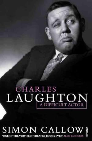 Seller image for Charles Laughton (Paperback) for sale by AussieBookSeller