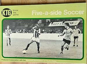 Five-a-side Soccer (Know the Game)