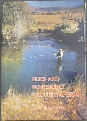 Seller image for Flies and FlyFishing in South Africa for sale by Chapter 1