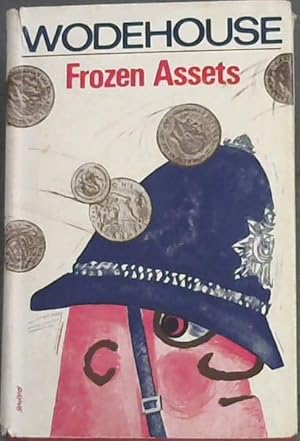 Seller image for Frozen Assets for sale by Chapter 1