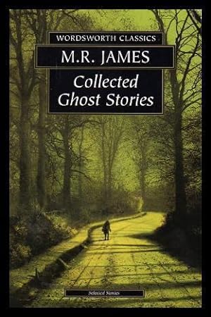 COLLECTED GHOST STORIES