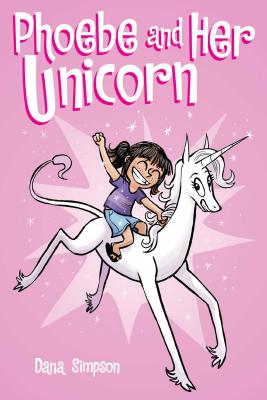 Immagine del venditore per Phoebe and Her Unicorn (Phoebe and Her Unicorn Series Book 1) (Paperback or Softback) venduto da BargainBookStores