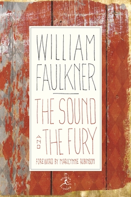 Seller image for The Sound and the Fury: The Corrected Text with Faulkner's Appendix (Hardback or Cased Book) for sale by BargainBookStores