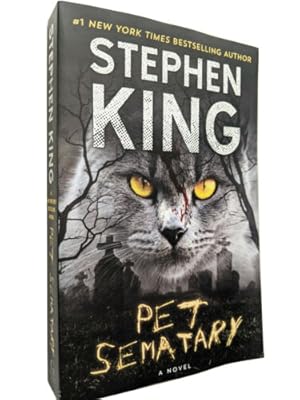 Image du vendeur pour Pet Sematary (Paperback or Softback) mis en vente par BargainBookStores