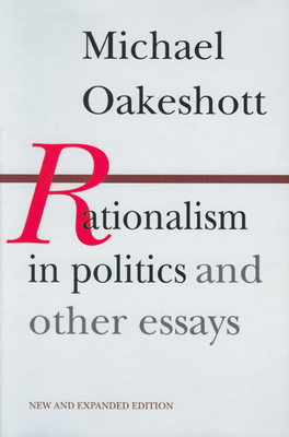 Seller image for Rationalism in Politics and Other Essays (Paperback or Softback) for sale by BargainBookStores