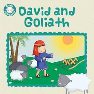 Image du vendeur pour David and Goliath (Paperback or Softback) mis en vente par BargainBookStores