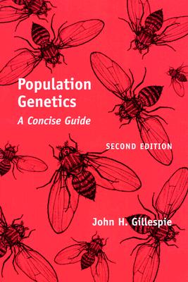 Imagen del vendedor de Population Genetics: A Concise Guide (Paperback or Softback) a la venta por BargainBookStores