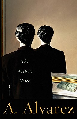 Bild des Verkufers fr The Writer's Voice (Paperback or Softback) zum Verkauf von BargainBookStores