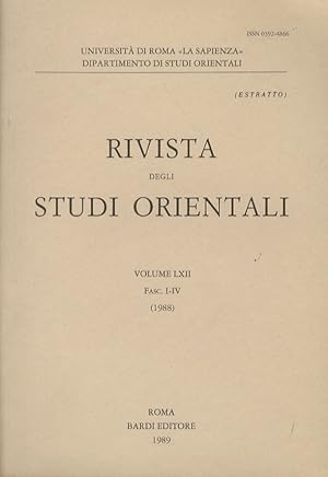 Bild des Verkufers fr Une petite retouche a une traduction courante d'Imr Al-Qays. zum Verkauf von Libreria Oreste Gozzini snc