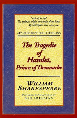 Seller image for The Tragedie of Hamlet, Prince of Denmarke (Paperback or Softback) for sale by BargainBookStores