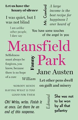 Image du vendeur pour Mansfield Park (Paperback or Softback) mis en vente par BargainBookStores